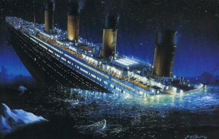 Titanic-EDA